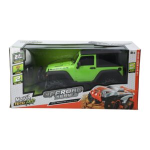 1:16 JEEP WRANGLER RUBICON 82069 1:16 JEEP WRANGLER RUBICON 82069